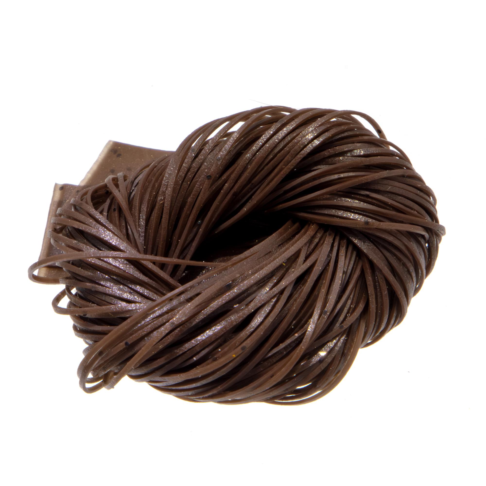 Brown version of Nature's Spirit's Disco Nymph Legs