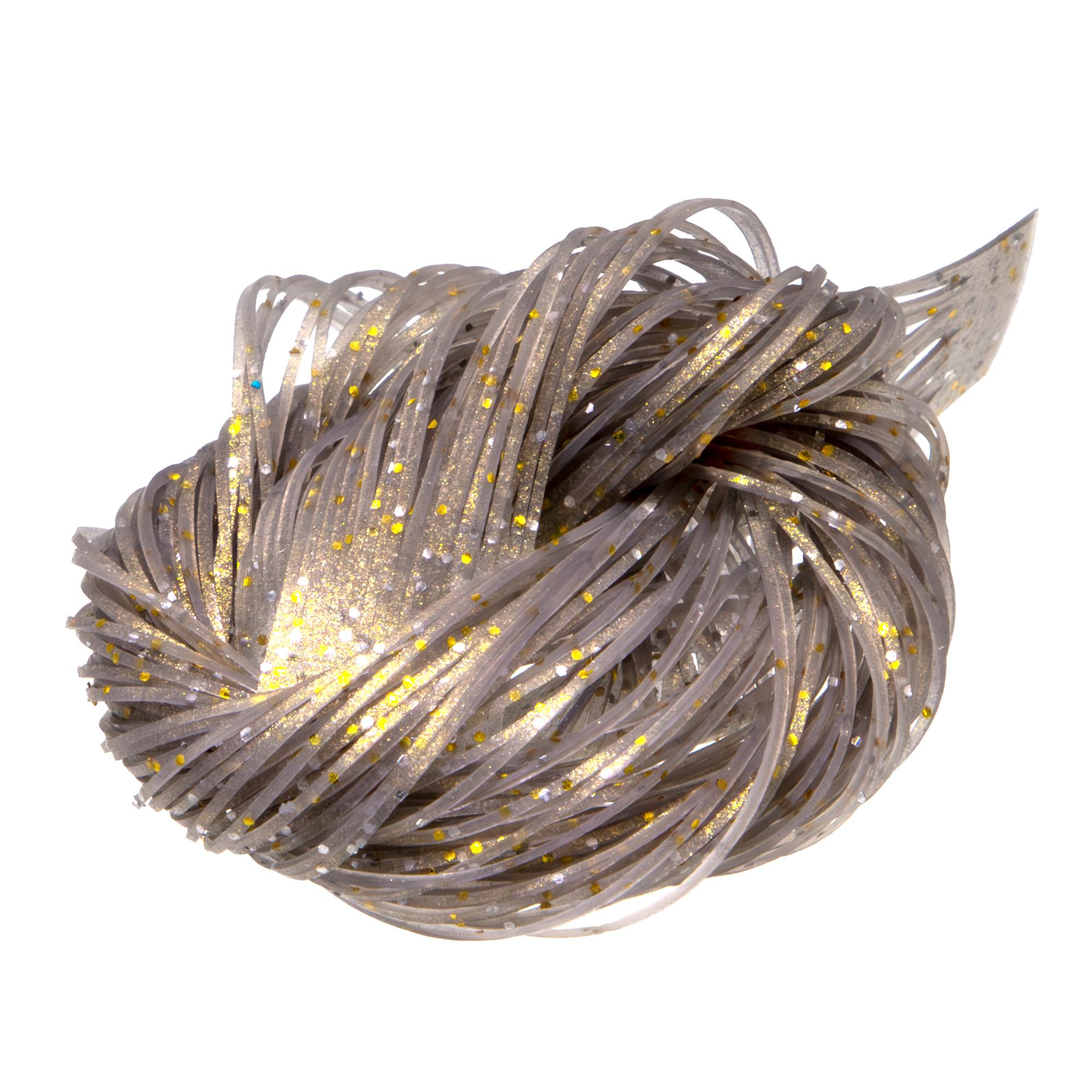 Golden Dun version of Nature's Spirit's Disco Nymph Legs