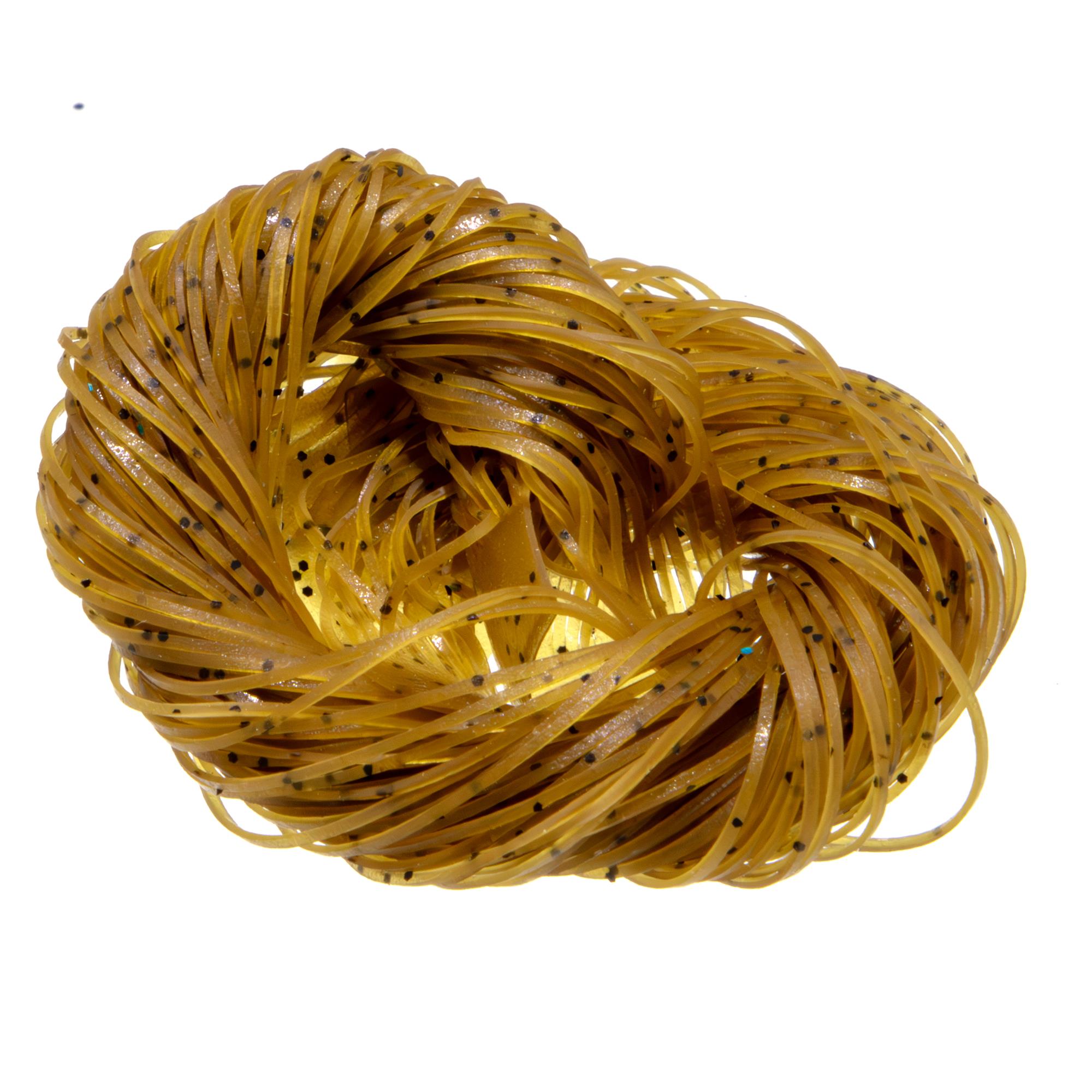 Golden Stone version of Nature's Spirit's Disco Nymph Legs