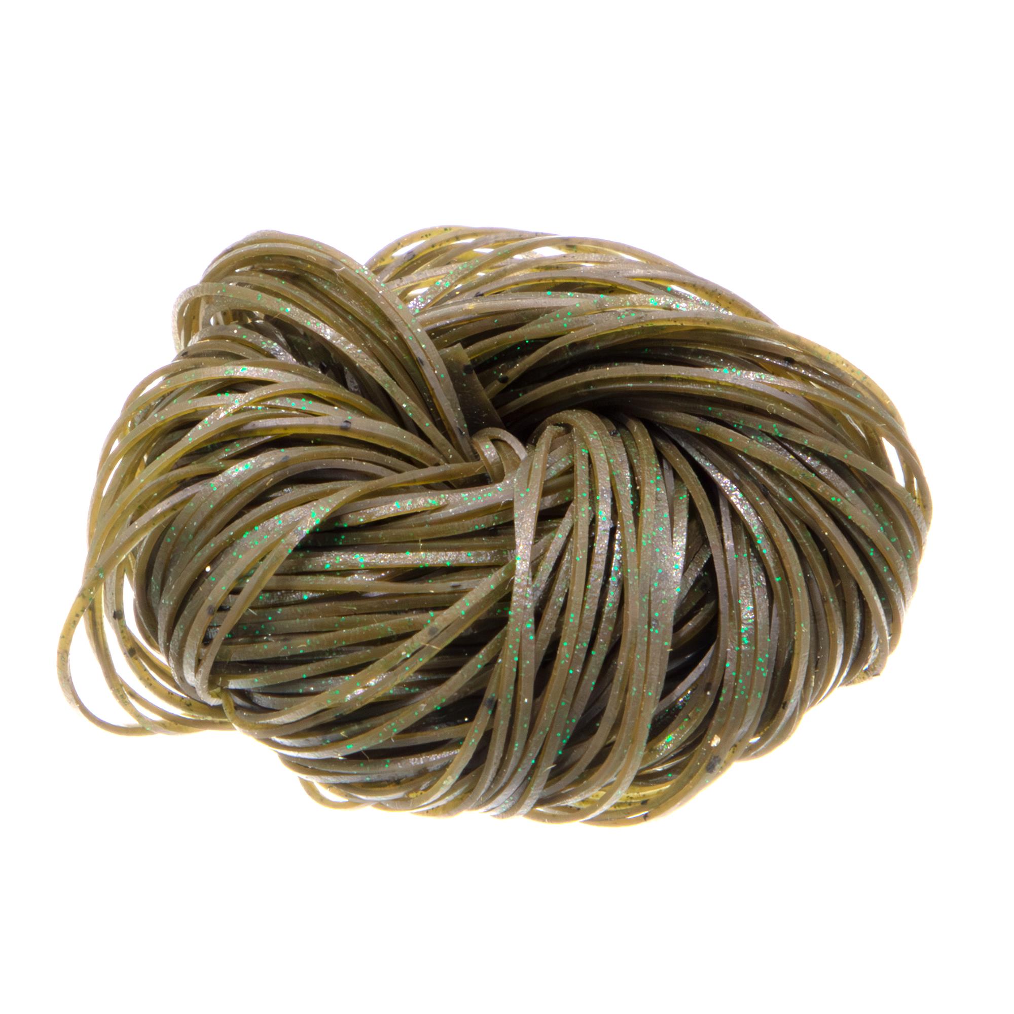 Peacock version of Nature's Spirit's Disco Nymph Legs