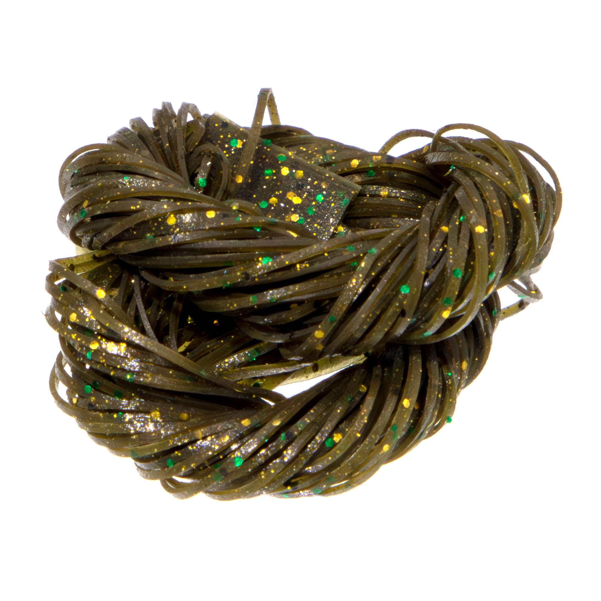 Peacock Gold  version of Nature's Spirit's Disco Nymph Legs