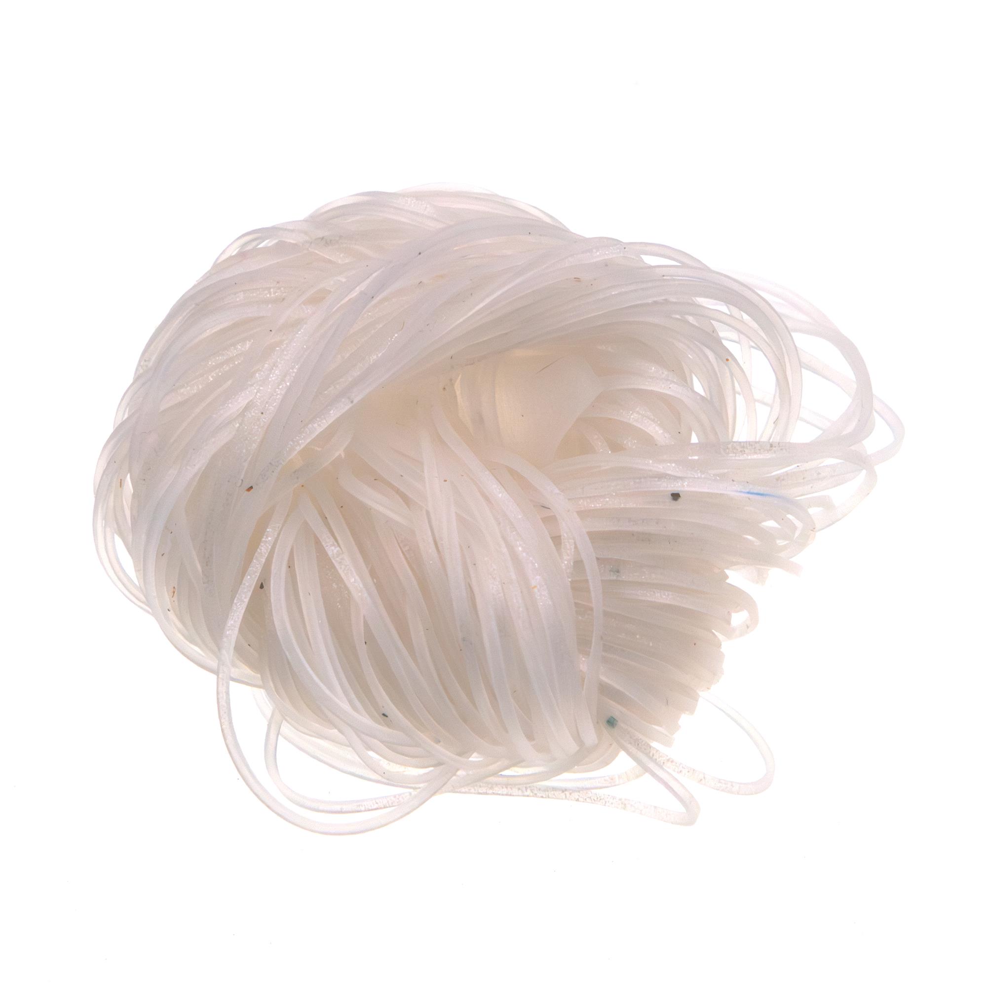 Pearl version of Nature's Spirit's Disco Nymph Legs