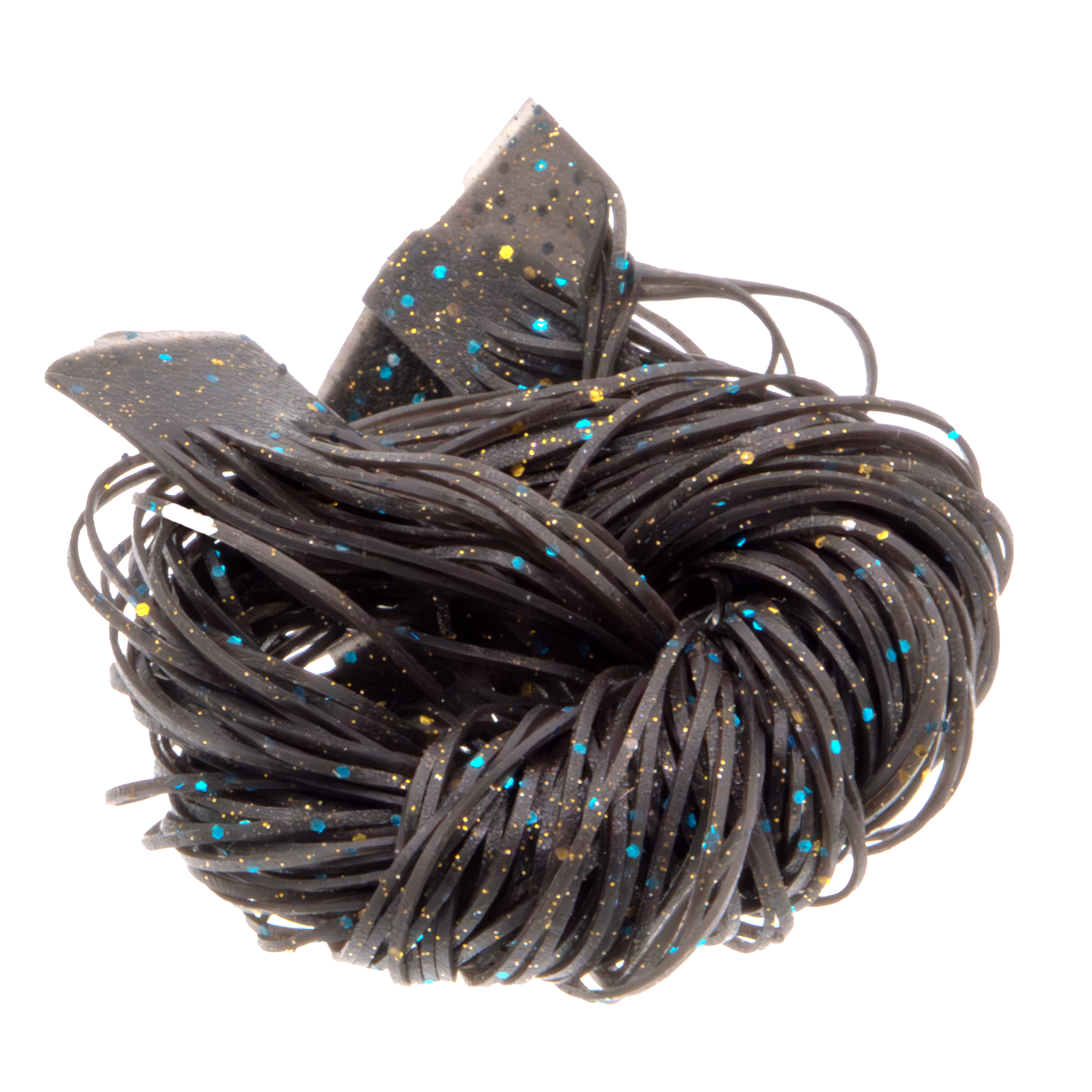 Stonefly Black version of Nature's Spirit's Disco Nymph Legs