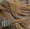 Pile of brown Nature's Spirit Disco Wavy Legs
