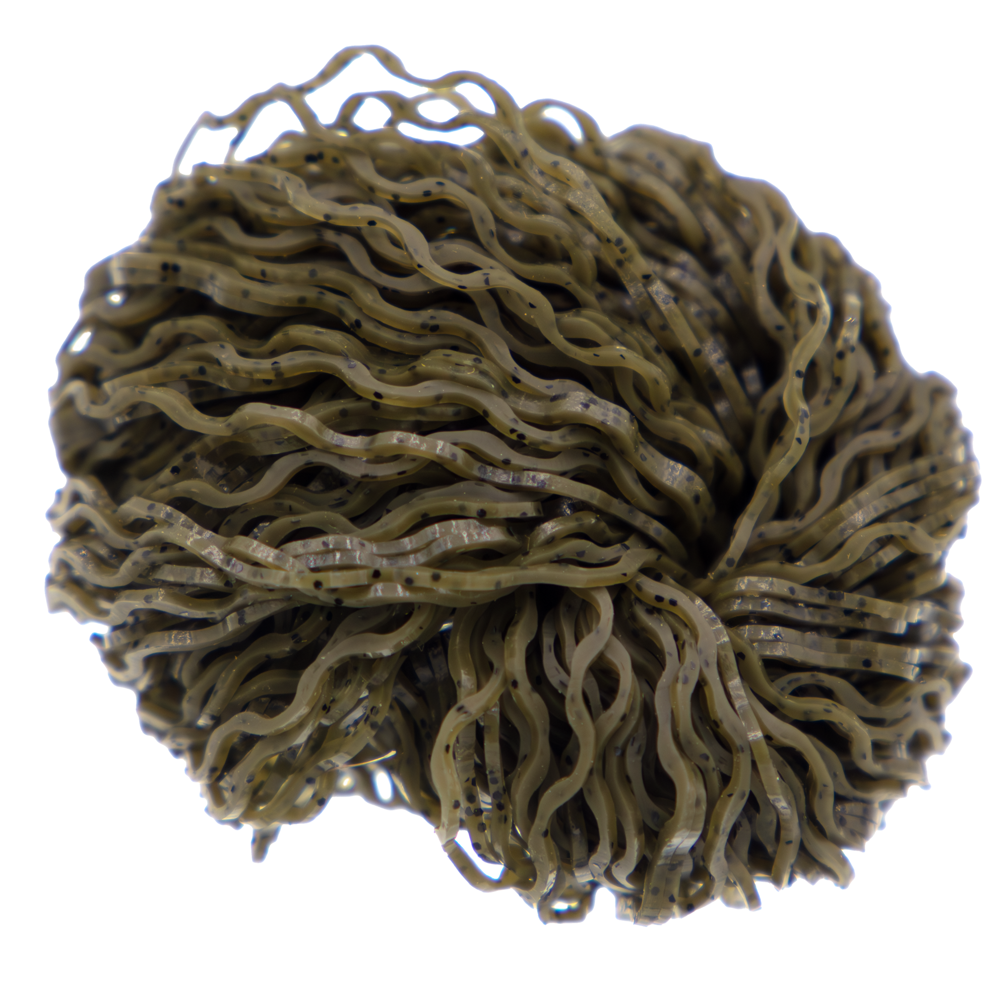 Watermelon/Black Flake version of Nature's Spirit's Disco Wavy Legs