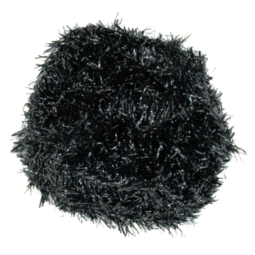 Premium Estaz Crystal Chenille for tying panfish flies - top fly tying material