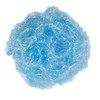 Soft texture Estaz Crystal Chenille for lifelike movement in water.