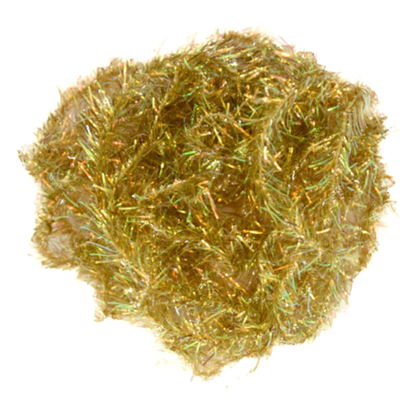 Easy-to-tie with Estaz Crystal Chenille, suitable for beginners to experts