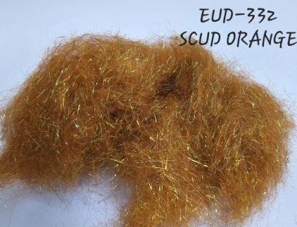 Nature's Spirit Euro Dub: enhancing your fly fishing experience.