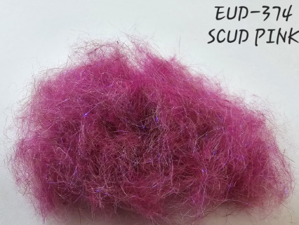 Soft and pliable Nature's Spirit Euro Dub for effortless dubbing applications.