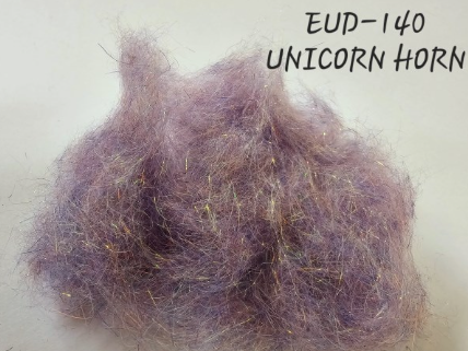 Beautiful blend of colors in Nature's Spirit Euro Dub for lifelike appearances.