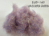 Beautiful blend of colors in Nature's Spirit Euro Dub for lifelike appearances.