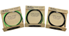 OPST Micro Skagit Dual Density 8' Sink Tips for trout and bass fishing with spey rods