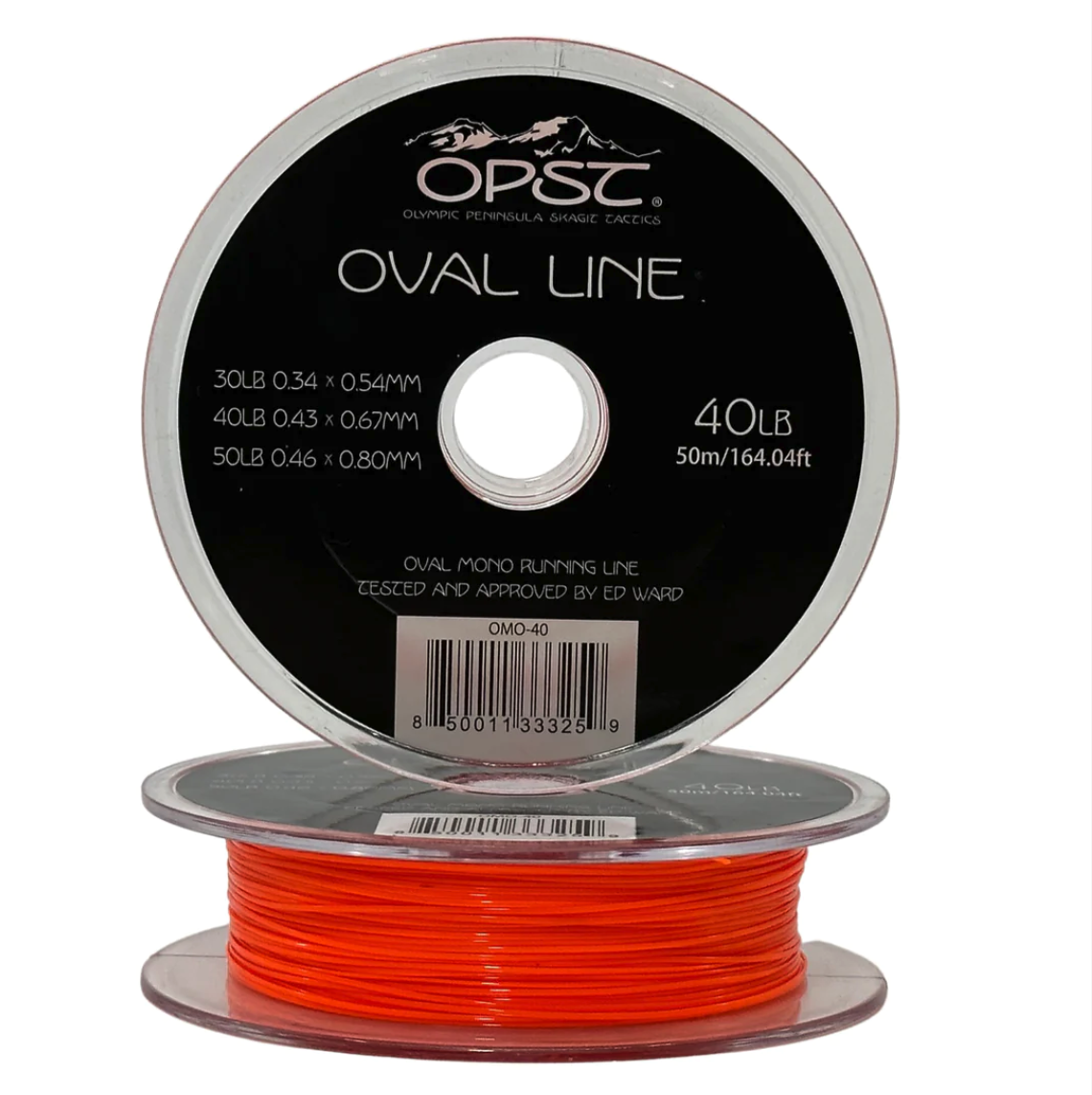 OPST Oval Line Running Line, Buy OPST Fly Lines Online, OPST Running Line