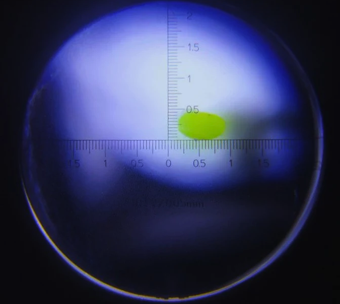 Durable OPST Oval Line with great knot strength and smooth shooting performance