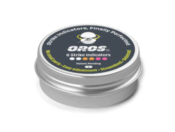 Buy Oros strike indicators at the best price online.