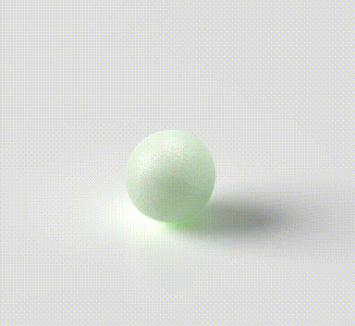 Oros glow in the dark strike indicator provide the best low light fly fishing experience.