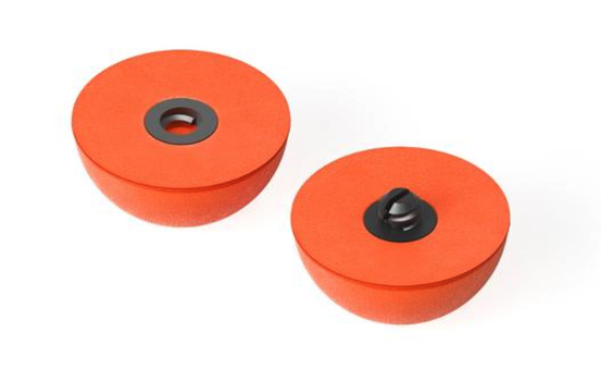 Oros Fly Fishing Strike Indicators Open