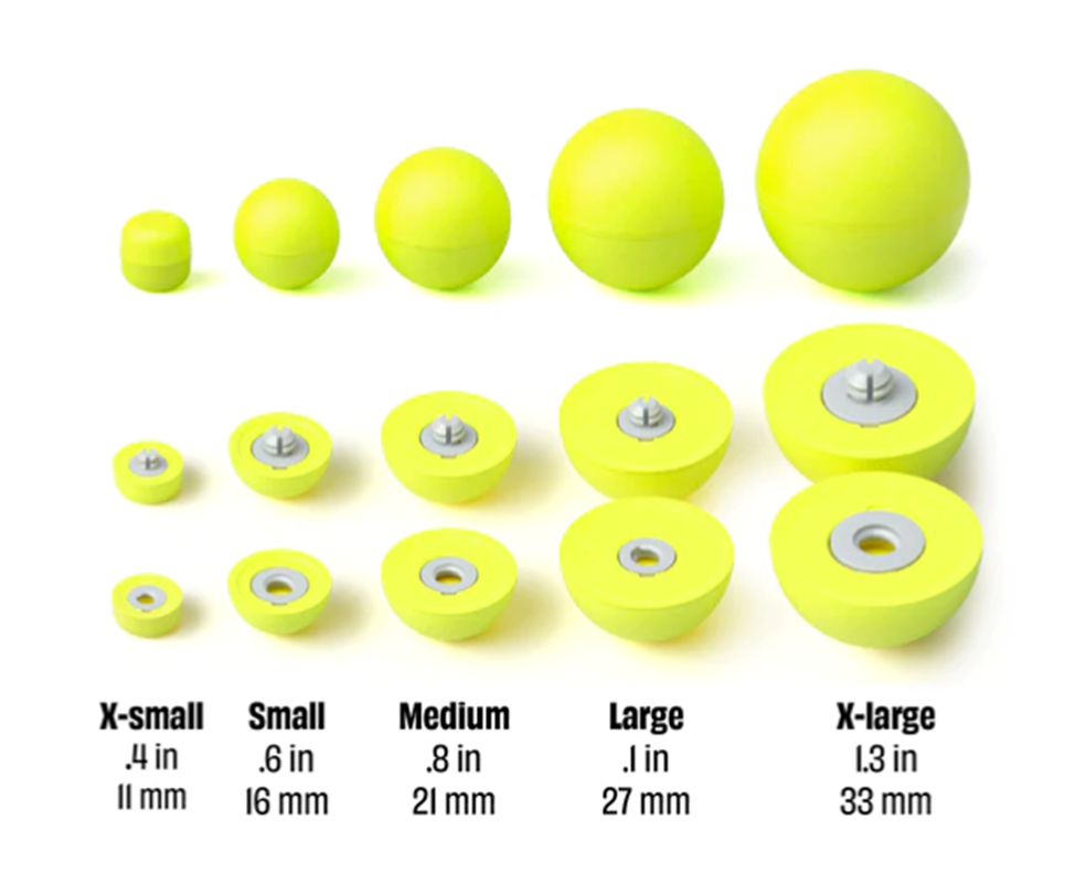 Oros Strike Indicators, Buy Oros Fly Fishing Strike Indicators Online at