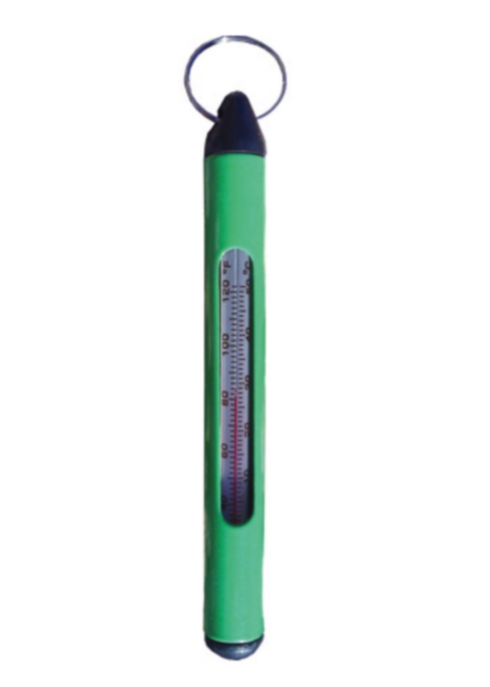 Fishing Thermometer