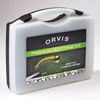 Orvis Premium Fly Tying Kit is a best gift for fly tying and fly fisherman.