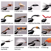 Orvis Premium Fly Tying Kit is a great kit to learn fly tying and tie trout fishing flies.