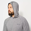Stylish Orvis DriCast Sun Protective Hoodie - blend of fashion and function for outdoor sports.