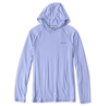 Orvis DriCast UPF Sun Hoodie - essential UV protection for outdoor enthusiasts.