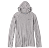 Breathable Orvis DriCast Sun Hoodie - stay cool and protected during outdoor activities.