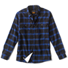 Orvis Flat Creek Tech Flannel Shirt are some of the best flannel shirts for fly fishing for sale online.