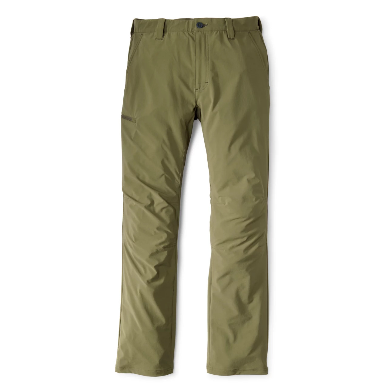 Orvis Jackson Quick-Dry Pants Moss color