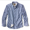 Buy Orvis Long-Sleeved Open Air Caster Shirt online at The Fly Fishers.