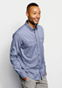 Orvis Long-Sleeved Open Air Caster Shirt is a best fly fishing shirt.
