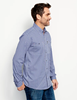 Orvis River Guide Shirt features UPF sun protection.