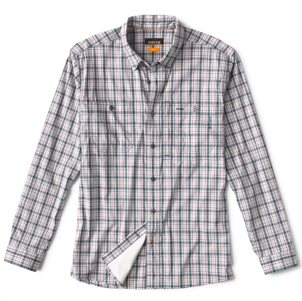 Orvis Fly Fishing Shirts For Sale