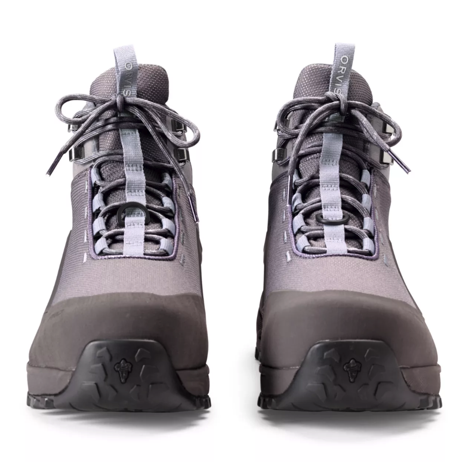 Durable Kurim® Mudguard for protection against rocks and debris – order today, fishing boots