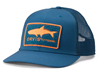 Order Orvis Covert Fish Series Trucker Hat online at the best price.