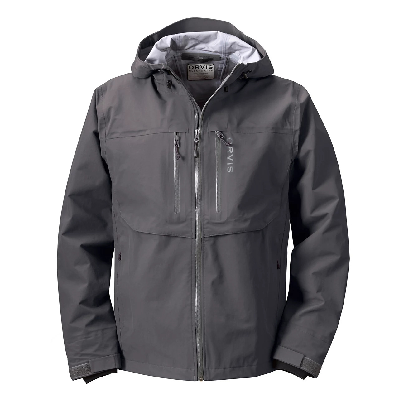 第一ネット Jacket Wading Clearwater® Men's Orvis | Fishing Fly Best ウェア