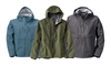 All Colors offered in the Orvis Men's Clearwater®  Wading Jacket