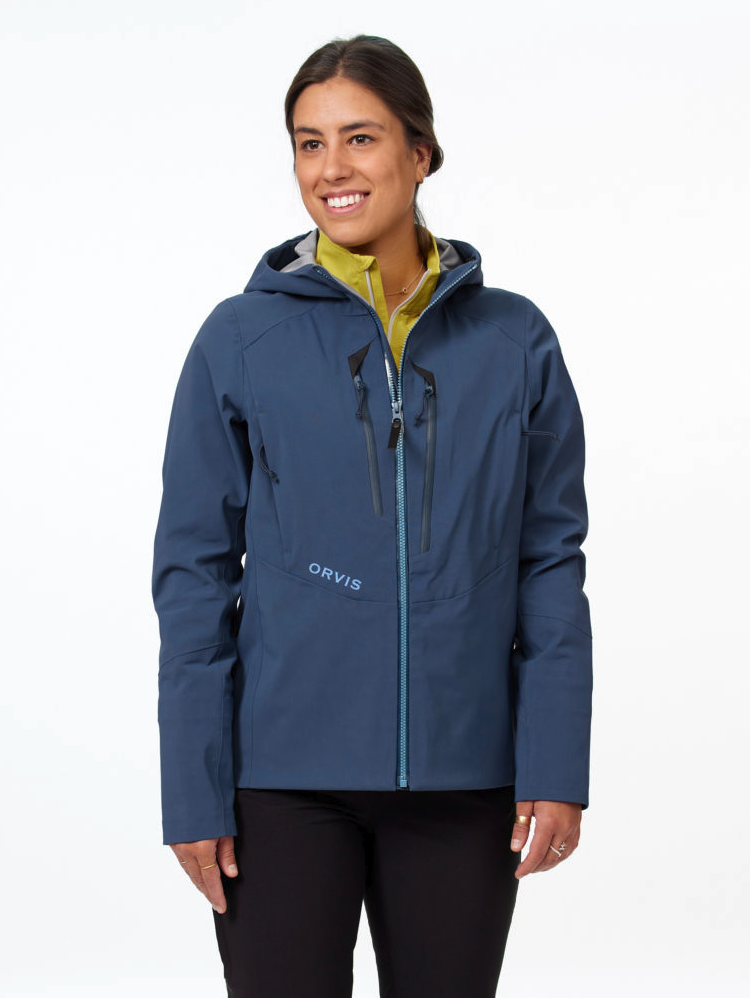 Orvis Women's PRO Fishing Jacket