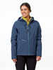 Fully waterproof yet breathable, Orvis Women's PRO Fishing Jacket delivers unmatched performance and comfort.