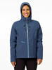 Orvis Women's PRO Fishing Jacket is a best women's fly fishing rain jacket choice.