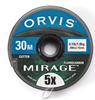 Orvis Mirage Tippet Material