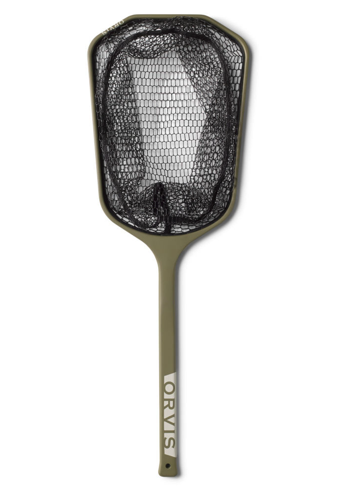 Orvis Wide-Mouth Guide Net