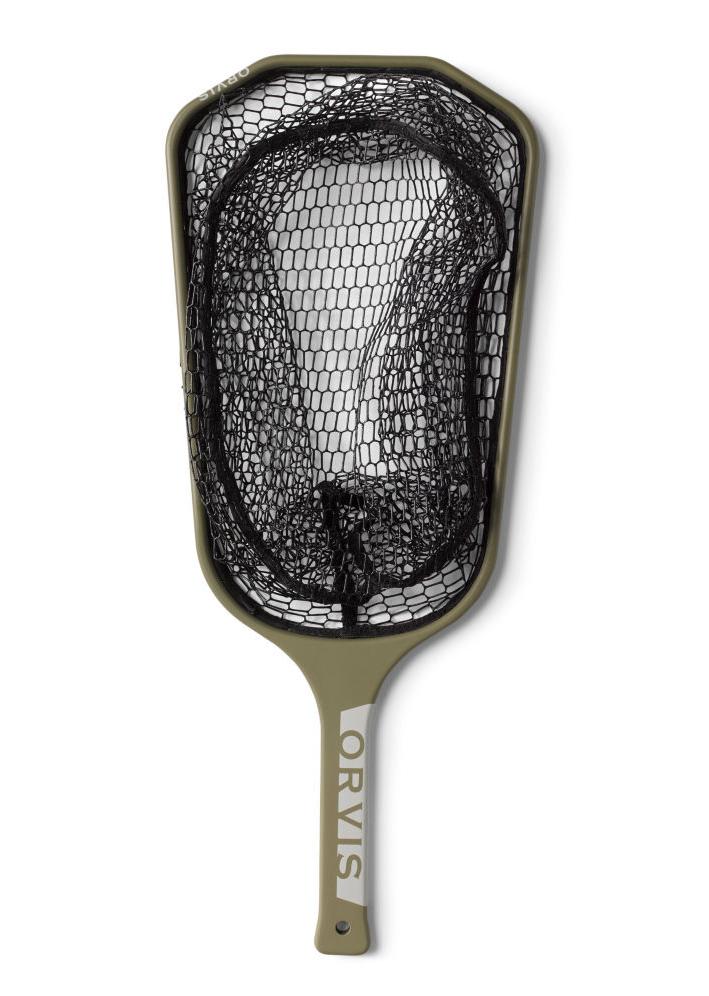 Orvis Wide-Mouth Hand Net For Sale Online