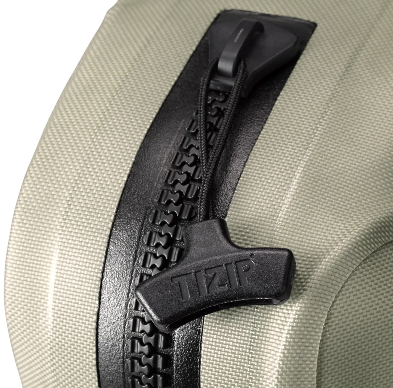 Lightweight Orvis PRO 14L Waterproof Sling Pack for Fly Fishing Essentials