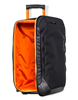 Orvis Trekkage LT Adventure 40L Carry-On Roller Bag provides protection and organization for fishing gear.