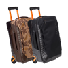 Orvis Trekkage LT Adventure 40L Carry-On Roller Bag for Lightweight Travel