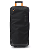 Spacious Orvis Trekkage LT 80L Checked Roller Bag for Extended Trips