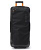 Orvis Trekkage LT Adventure 80L Roller Bag provides ample storage in a surprisingly light fishing roller bag.